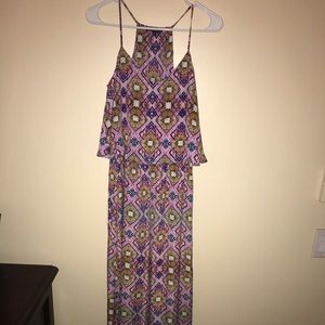 Beautiful Long Dress